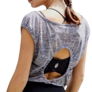 FP Movement Tank Open Back